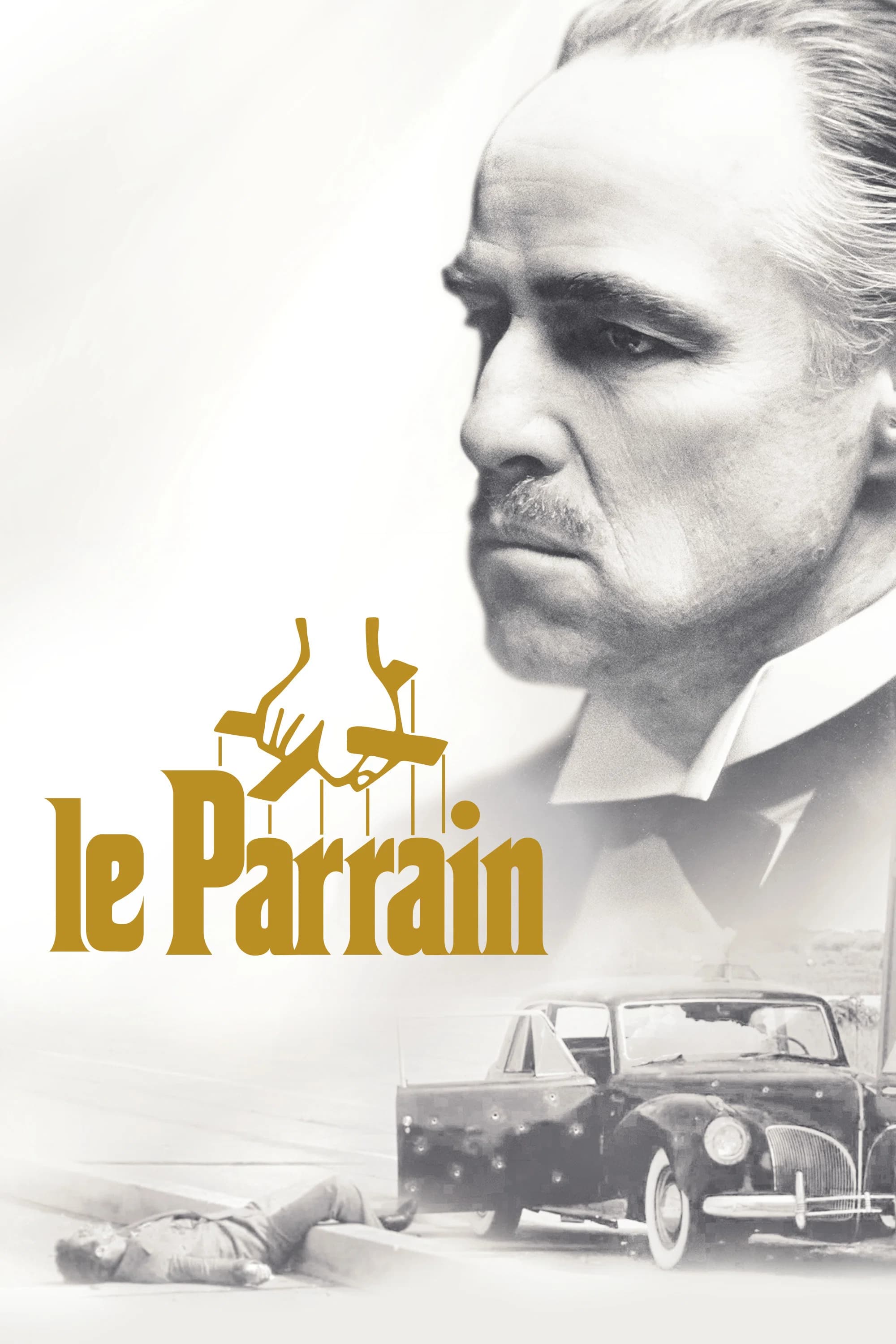 Affiche de Le Parrain